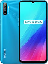 Realme C3 (3-х камерный)