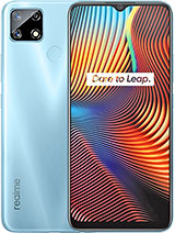 Realme 7i (Global) Realme 7i (Global)