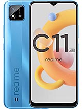 Realme C11 (2021) Realme C11 (2021)