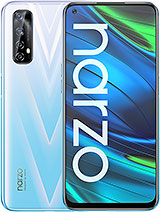 Realme Narzo 20 Pro Realme Narzo 20 Pro