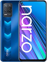 Realme Narzo 30 5G Realme Narzo 30 5G
