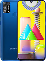 Samsung Galaxy M31 Prime Samsung Galaxy M31 Prime