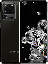 Samsung Galaxy S20 Ultra 5G Samsung Galaxy S20 Ultra 5G