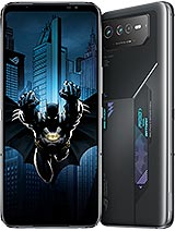 ASUS ROG Phone 6 Batman Edition