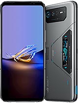 ASUS ROG Phone 6D Ultimate ASUS ROG Phone 6D Ultimate