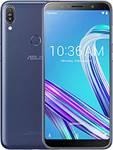 ASUS Zenfone Max Pro (M1) ZB601KL/ZB602K ASUS Zenfone Max Pro (M1) ZB601KL/ZB602K