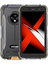 DOOGEE S35
