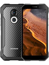 DOOGEE S61