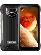 DOOGEE S89 Pro