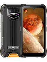 DOOGEE S89