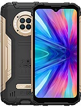 DOOGEE S96 GT