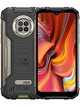 DOOGEE S96 Pro