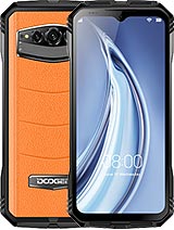 DOOGEE V30