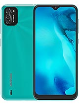 DOOGEE X93