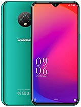 DOOGEE X95 Pro