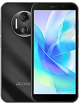 DOOGEE X97
