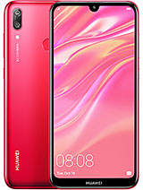Huawei Y7 (2019) Huawei Y7 (2019)