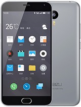MEIZU M2 Note