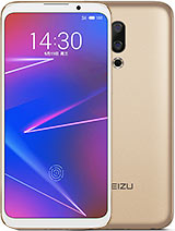 MEIZU 16X