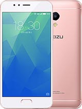 MEIZU M5s MEIZU M5s