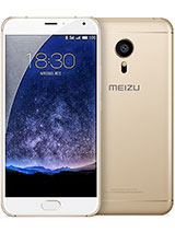 MEIZU PRO 5