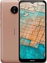 Nokia C20 Nokia C20