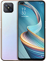 OPPO Reno4 Z 5G OPPO Reno4 Z 5G