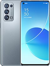 OPPO Reno6 Pro+ 5G