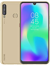 Tecno Pouvoir 3 Plus Tecno Pouvoir 3 Plus