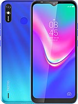 Tecno Spark 4 Lite Tecno Spark 4 Lite