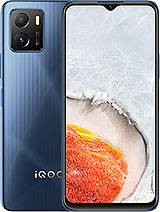 Vivo iQOO U5x Vivo iQOO U5x