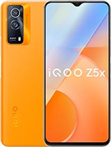 Vivo iQOO Z5x Vivo iQOO Z5x