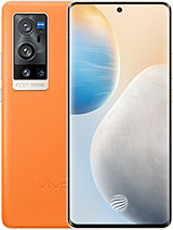 Vivo X60 Pro+