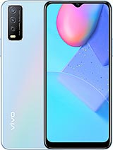 Vivo Y30 Standard