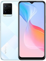 Vivo Y21G Vivo Y21G