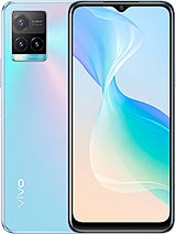 Vivo Y33s Vivo Y33s