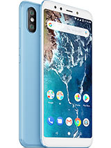 Xiaomi Mi A2 (Mi 6X) Xiaomi Mi A2 (Mi 6X)