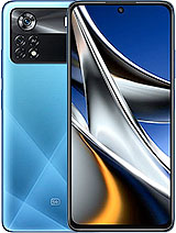 Xiaomi Poco X4 Pro 5G Xiaomi Poco X4 Pro 5G