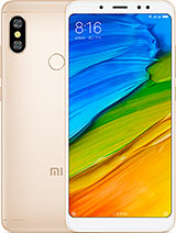 Xiaomi Redmi Note 5 AI Dual Camera Xiaomi Redmi Note 5 AI Dual Camera