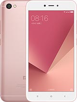 Xiaomi Redmi Y1 Lite Xiaomi Redmi Y1 Lite