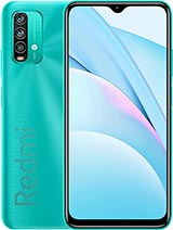 Xiaomi Redmi Note 9 4G Xiaomi Redmi Note 9 4G