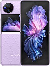 Vivo X Flip Vivo X Flip