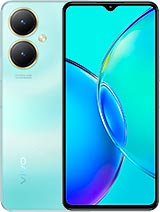 Vivo Y27 Vivo Y27
