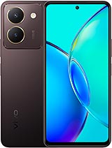 Vivo Y27s Vivo Y27s