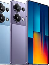 Xiaomi Poco M6 Pro