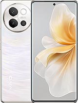 Vivo V40 Lite Vivo V40 Lite