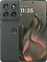 Motorola Edge (2025) Motorola Edge (2025)