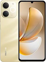 Характеристики Realme Note 70T и сравнение с конкурентами