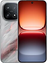 vivo iQOO 15 vivo iQOO 15