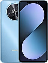 Huawei nova 14i Huawei nova 14i